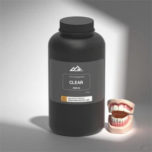 Dental Resin
