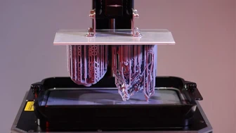 Advantages Of Resin Printing Advantages Of Resin Printing