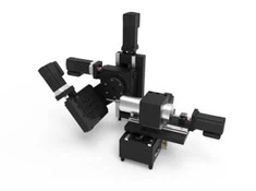 5-akselinen CNC-koneistus