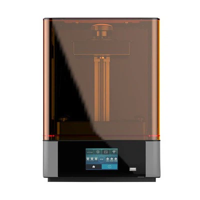 Desktop UV LCD 3d Printer
