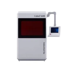 CubeZ S600 Industrial Grade SLA 3D -tulostin
