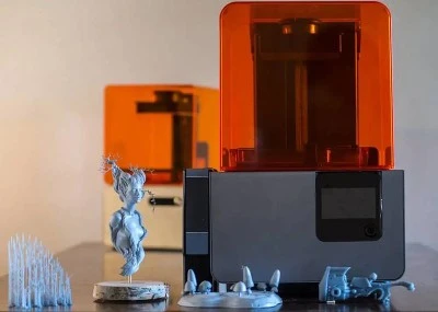 What is an SLA 3D Printer? What is an SLA 3D Printer?